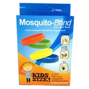 Mosquito-Band Anti-Insect Band Kids Size X 2