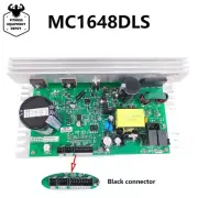 NordicTrack Treadmill Motor Control MC1648DLS ZC0549 386763 399604
