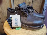 Dr Martens Culvert SD PO432 Men's Black Industrial Safety Toe Boots Size US 5