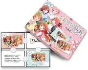 The Bride of Quintuples - Karuta Purasu Starter Kit