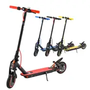 Electric Scooter 900W Motor 40KM/H Max Speed 50KM Foldable 8.5" Tire Suspension