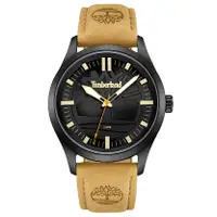 在飛比找蝦皮商城優惠-Timberland RAMBUSH系列 戶外風格腕錶 TD