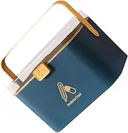 Alipis Deluxe First Aid Kit Box Compartments Large Capacity Medicine Case for Home Travel