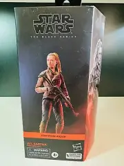 Hasbro: Star Wars, The Black Series - #08 Vel Sartha [Andor]