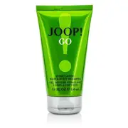 Joop Go Stimulating Hair & Body Shampoo 150ml/5oz 150ml/5oz