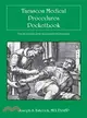 Tarascon Medical Procedures Pocketbook