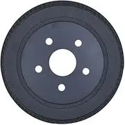 RDA Brake Drum Single 254mm Front RDA6645