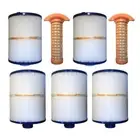 H2X & Michael Phelps Swim Spas EPR Filter Set