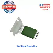 Heater Blower Resistor 64113422663 Fits OEM BMW R55 R55N R56 R56N R57 R57N (for: Mini)