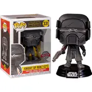[Star Wars] SW Knight of Ren Blaster Ep IX Rise of Skywalker US Exc Pop!