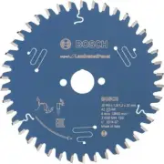 Bosch Expert Laminated Panel Saw Blade 140mm x 20mm 42T 2608644126 (Track Saw)
