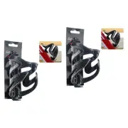 2 Pieces Cages Giant Bike Water Bottle Holder Bicycle for Bottles