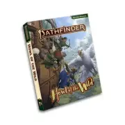 Paizo Pathfinder 2E Howl of the Wild (Pocket Ed) New