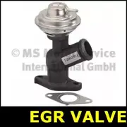 EGR Valve FOR PEUGEOT 607 107bhp 2.0 01->04 Diesel