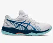 ASICS Kid's Gel-Game 8 Grade School Tennis Shoes