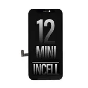 Red LCD Assembly for iPhone 12 mini Screen Replacement (NOT Compatible for IC ch