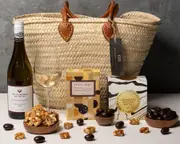 Moroccan Gourmet Basket