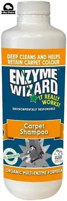 Carpet Shampoo 1L