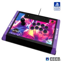 在飛比找蝦皮購物優惠-SONY PS5 PS4 HORI 大型 格鬥搖桿 大搖 快