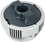 P05345 P03821 Chemical Pool Chlorine Dispenser for Coleman Saluspa Lay-Z-Spa Chemical Dispenser for Hot Tub Spa and Whirlpool