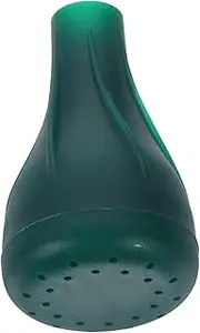FONDOTIN Water Can Sprinkler Cap Nozzle Sprinkler Sturdy Watering Can Gadget Fine Holes for Even Watering