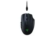 Razer Naga V2 Pro - Wireless MMO Gaming Mouse