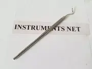 10 Marquis Periodontal Color Coded 3-6-9-12 mm Probes