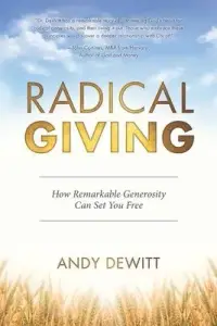 在飛比找博客來優惠-Radical Giving: How Remarkable