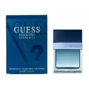 Guess Seductive Homme Blue (Men) EDT 50ml