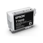Epson 760 Light Light Black Ink Cartridge