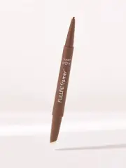 TARTE FULLfill Framer Brow Pencil Eyebrow MEDIUM BROWN Full Size NeW BoX