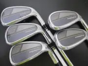 Callaway PARADYM NSPROZELOS7 (JP) 5 pcs S 29