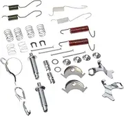 Carlson H2312 Rear Drum Brake Hardware Kit