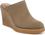 [ZODIAC] Women's Isa-Wedge Mules