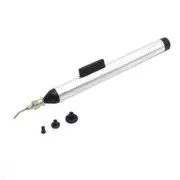 1xHand Tool Vacuum Suction Pen IC BGA Accessories Picker 3Puller Suctions Header