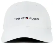 Tommy Hilfiger Cap - White