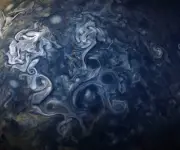 Jupiter Blues Using Non-Fading Pigment-Based Ink
