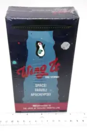 New Wing It Beyond (Stand Alone Expansion Card Game Extreme Storytelling)