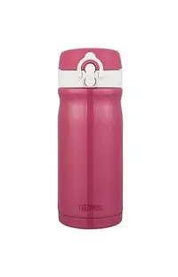 在飛比找Yahoo!奇摩拍賣優惠-【大頭峰電器】THERMOS 膳魔師 繽紛歐蕾 不鏽鋼真空保