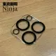 【Ninja 東京御用】Apple iPhone 15 Pro Max（6.7吋）後鏡頭專用鋼化保護貼