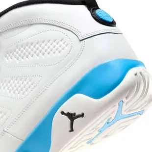 Air Jordan 9 Retro "Powder Blue" 經典復刻 粉藍 男鞋 FQ8992-101