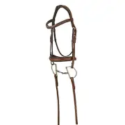 NFL Ovation Carlisle Anatomic Bridle