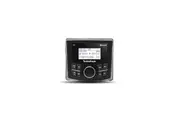 Rockford Fosgate PMX-1 Punch Marine Grade Media Receiver with 2.3" Dot Matrix Display