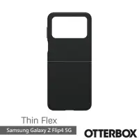 在飛比找momo購物網優惠-【OtterBox】Samsung Galaxy Z Fli