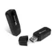 2IN1 USB/AUX 藍牙音源接收器 V5.0 USB藍牙接收器 藍牙5.0 無線藍芽接收器 (10折)
