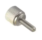 Knurled screw for DIY Mini Multi Purpose Machine Zhouyu bow-arm B001-4 lathe