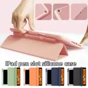 Shockproof Smart Cover Case iPad for 2018/2017 ipad9.7/ 2019/2021 IPAD10.2 ~