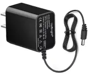 5V AC DC Adapter For Graco 1967111 1893776 1852655 DuetSoothe Swing And Rocker
