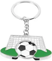 [Totority] Metal Trolley Token Keychain Portable Shopping Cart Coin Key Ring Pendant Durable Key Holder for Supermarket Trolleys Elegant Design Lightweight and Rustproof
