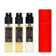 Frederic Malle 3 Roses Travel EDP Set